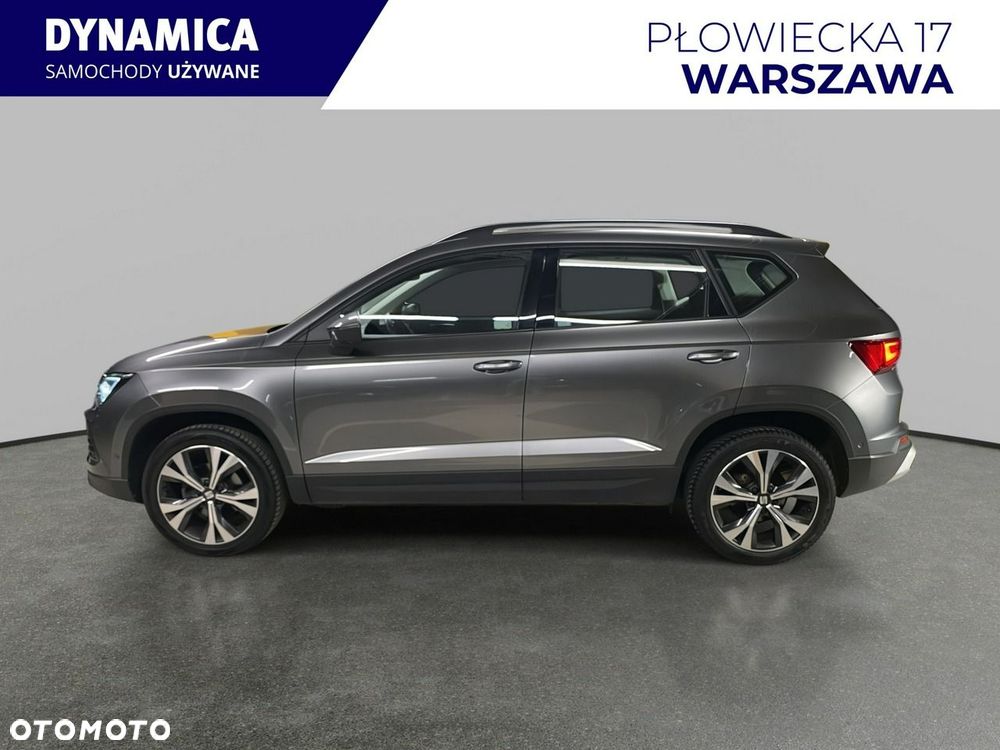 Seat Ateca - 5