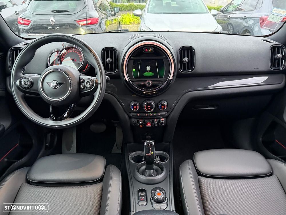 MINI Countryman One D Sport Edition Auto - 11