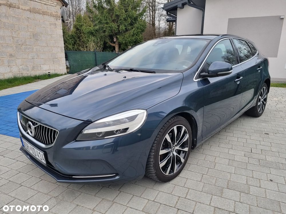 Volvo V40 D2 Inscription - 18