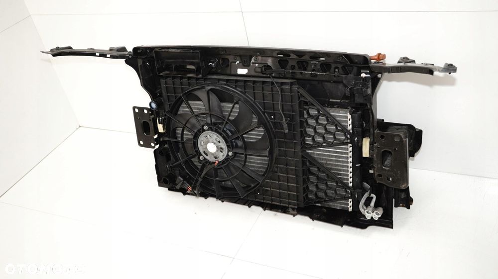 PAS PRZÓD PRZEDNI VW POLO 6R 09-15R 1.2B - 9