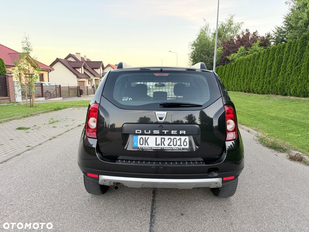 Dacia Duster - 26
