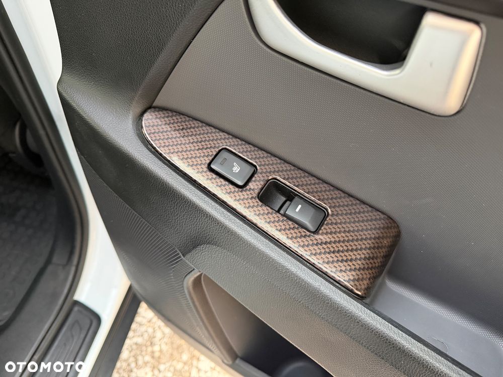 Kia Sportage 1.6 GDI S 2WD - 10