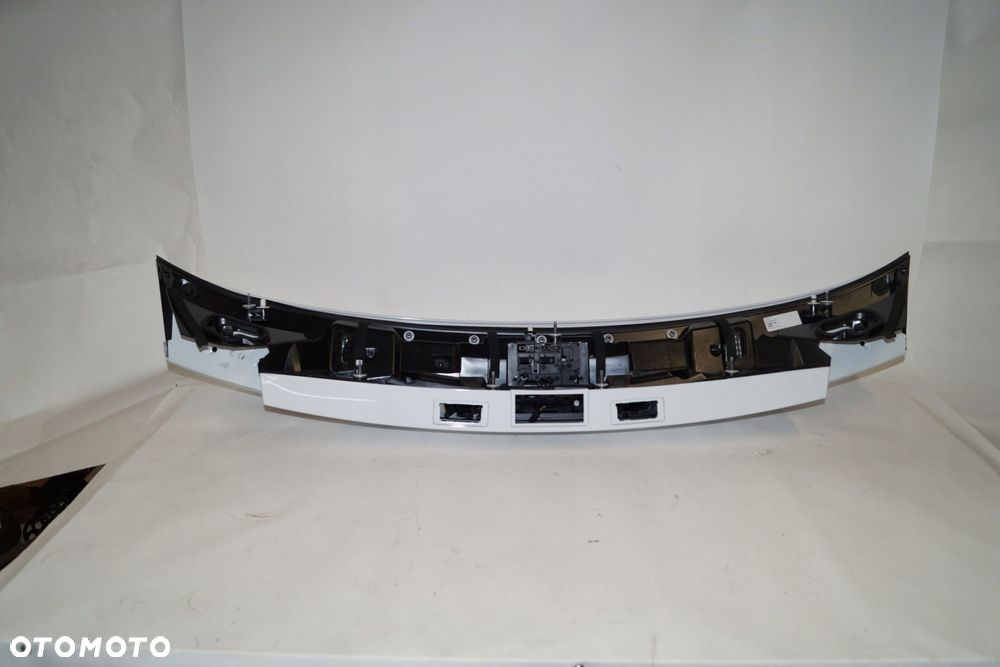 audi a7 c7 lotka klapy tył 4g8827086k s-line ls9r - 4