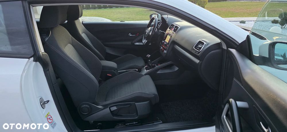 Volkswagen Scirocco 1.4 TSI - 14