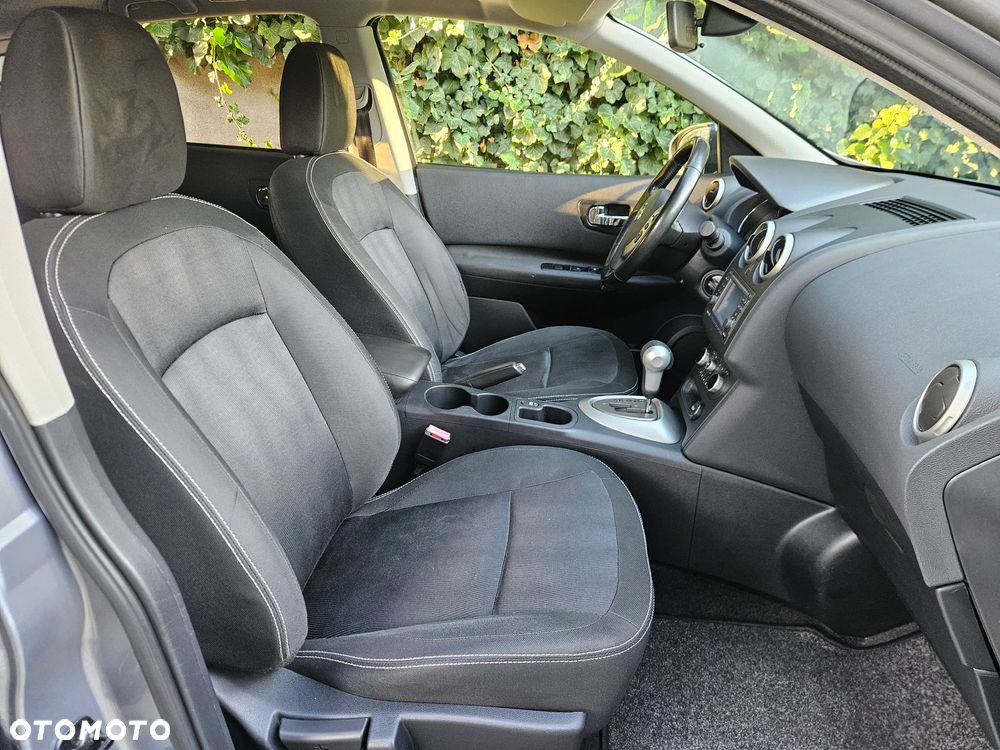 Nissan Qashqai - 16
