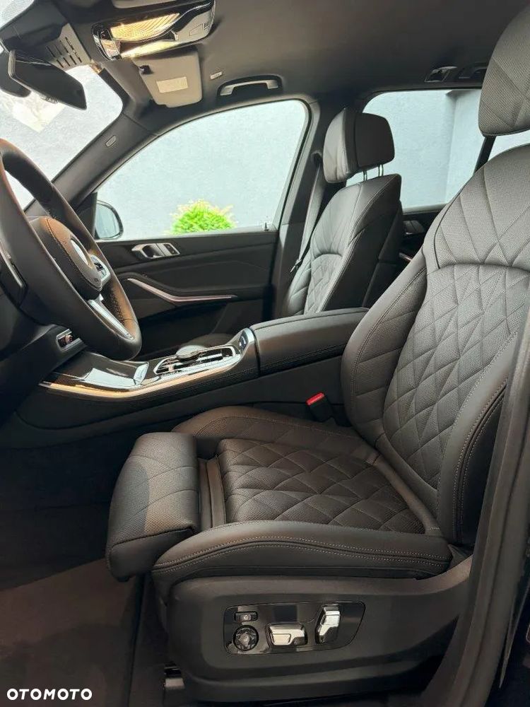 BMW X5 - 10