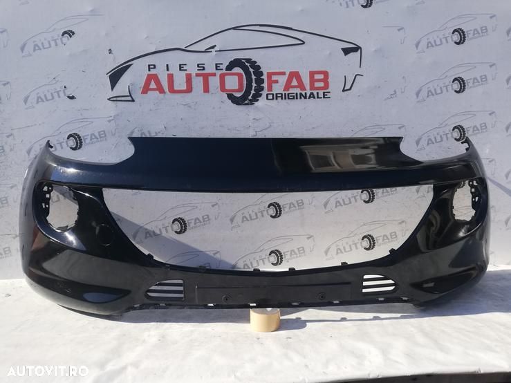 Bara fata Opel Adam Slam an 2015-2016-2017-2018-2019 - 1