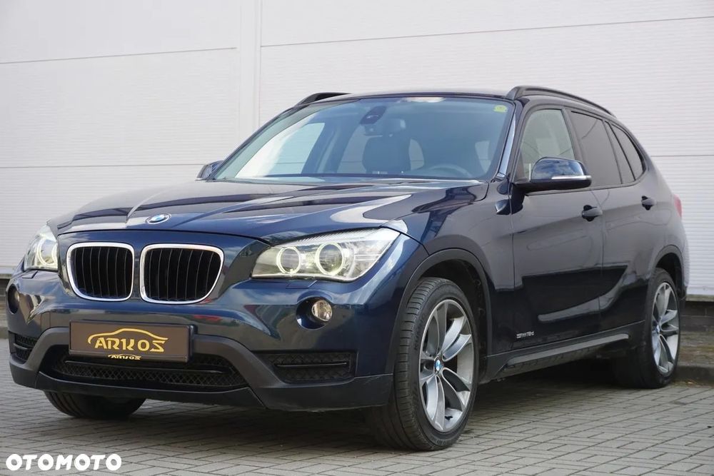 BMW X1 - 9