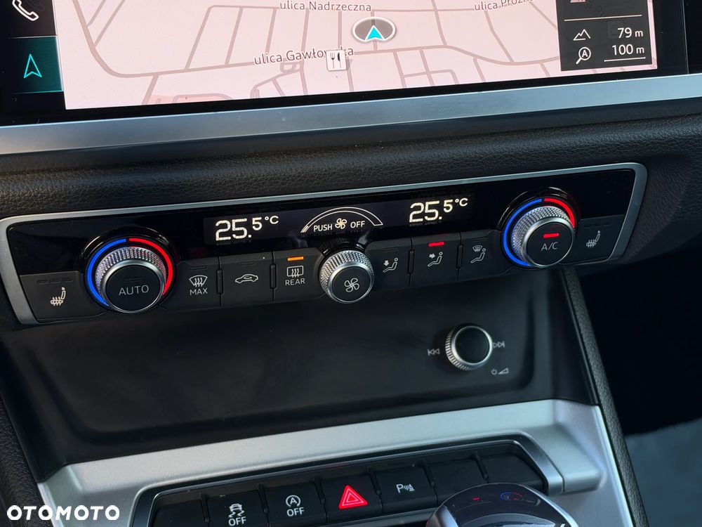 Audi Q3 35 TFSI mHEV Advanced S tronic - 21