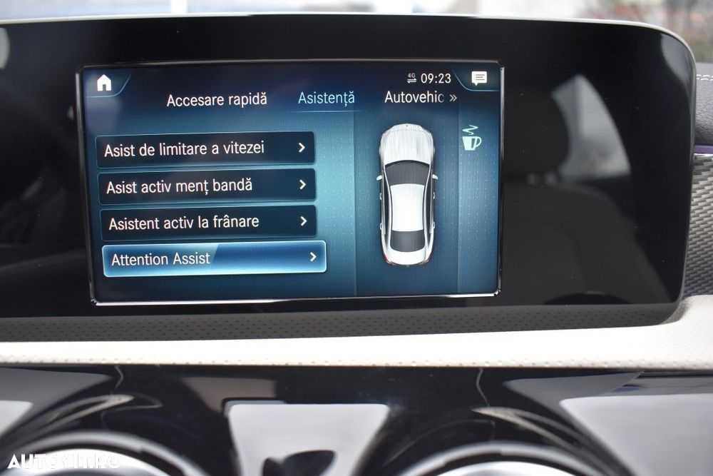 Mercedes-Benz CLA - 34