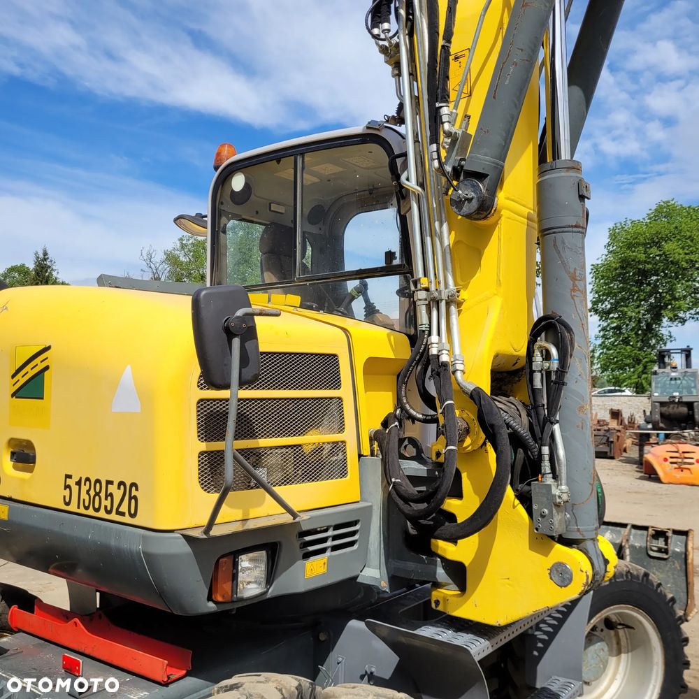 Wacker Neuson 9503 - 6