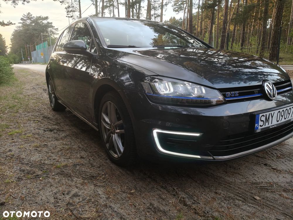 Volkswagen Golf - 13