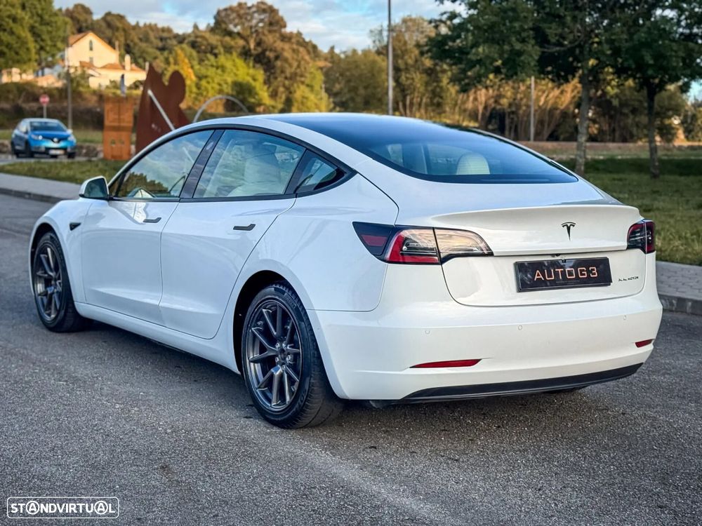 Tesla Model 3 Long Range AWD Dual Motor - 7