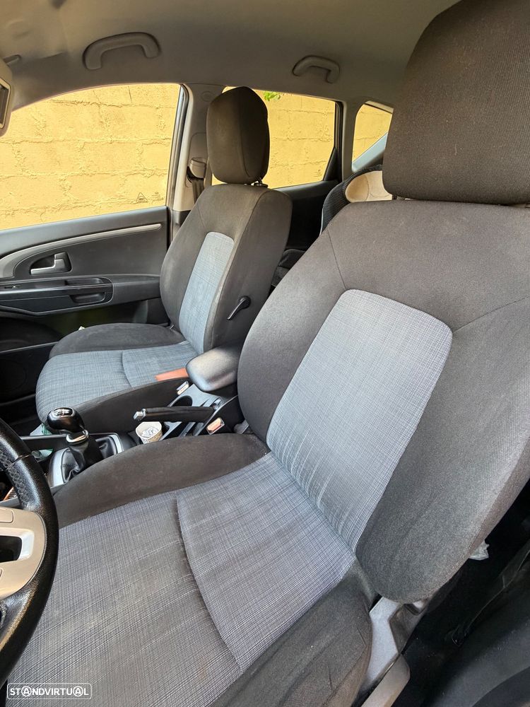 Kia Ceed SW 1.4 CVVT LX ISG - 7