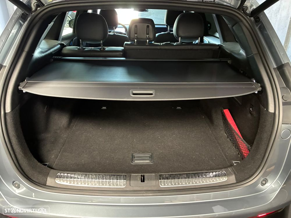 Xpeng G9 78.2 kWh Standard Range - 54