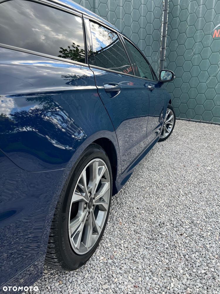 Ford Mondeo 2.0 TDCi ST-Line X - 24