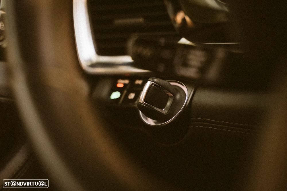 Porsche Panamera 4S E-Hybrid Executive - 33