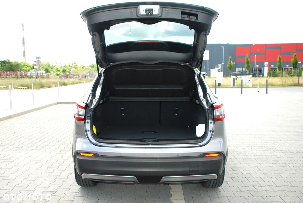 Nissan Qashqai 1.3 DIG-T Tekna DCT - 14
