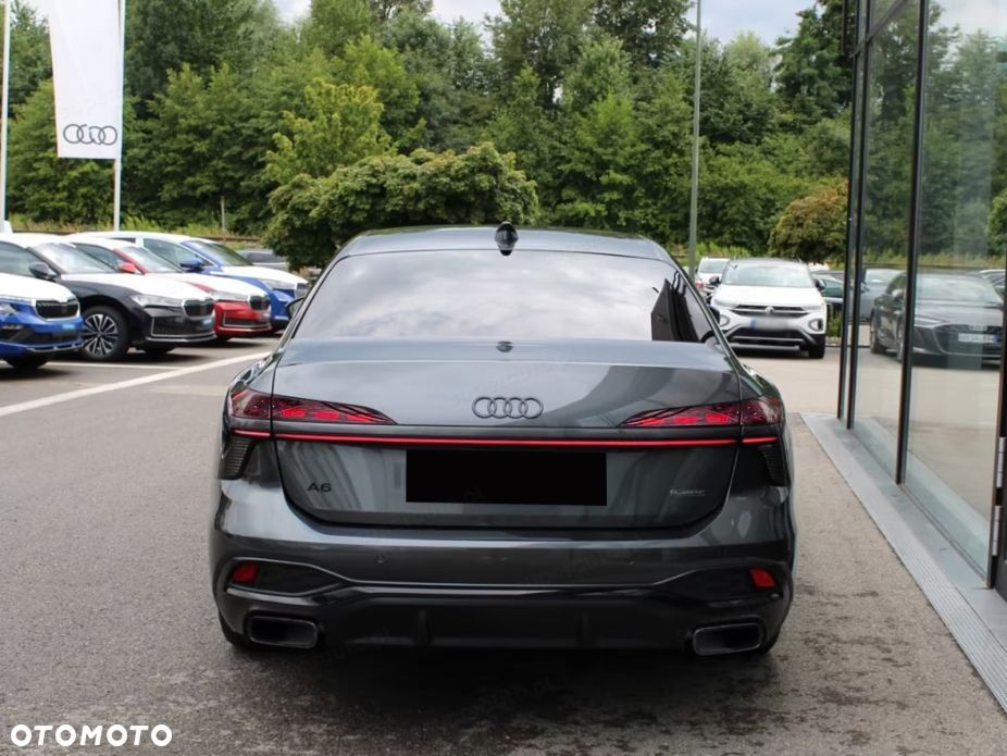 Audi A6 Limousine - 3