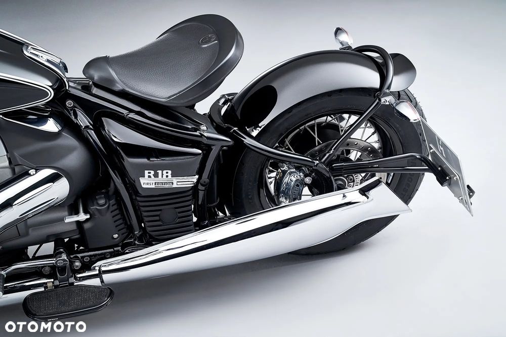 BMW R - 16