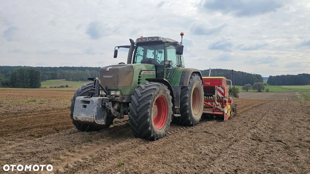 Pottinger Vitasem 402 A + Lion 402 Agregat Siewny Transport  Pronto 4cd Lion 301 + Vitasem 301A - 15