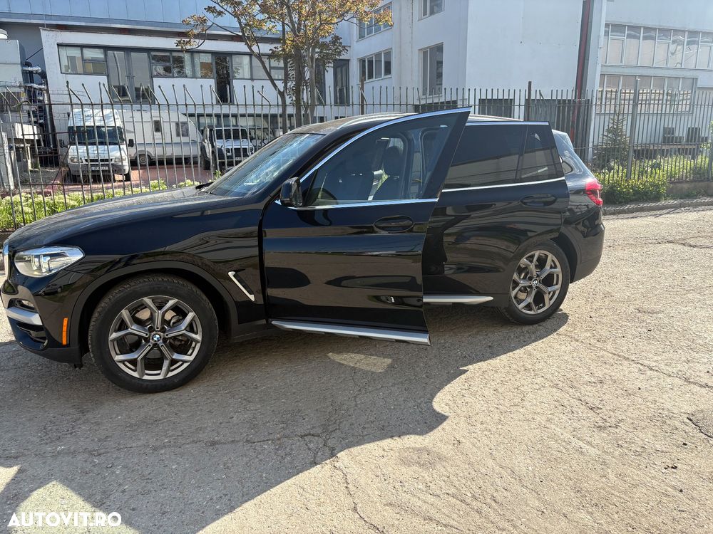BMW X3 - 2