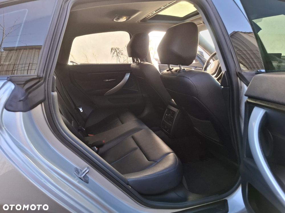 BMW Seria 4 430d Sport-Aut M Sport - 10