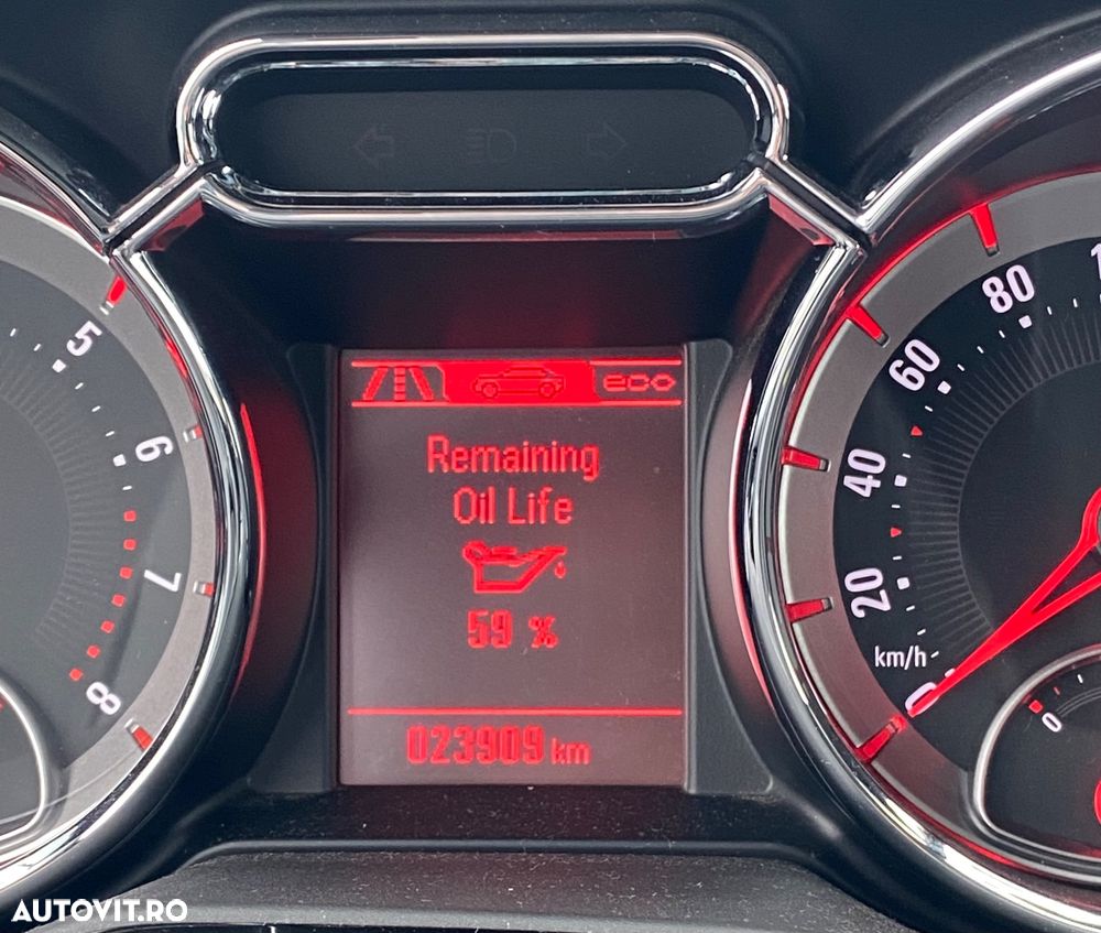 Opel Adam 1.4 Unlimited - 18