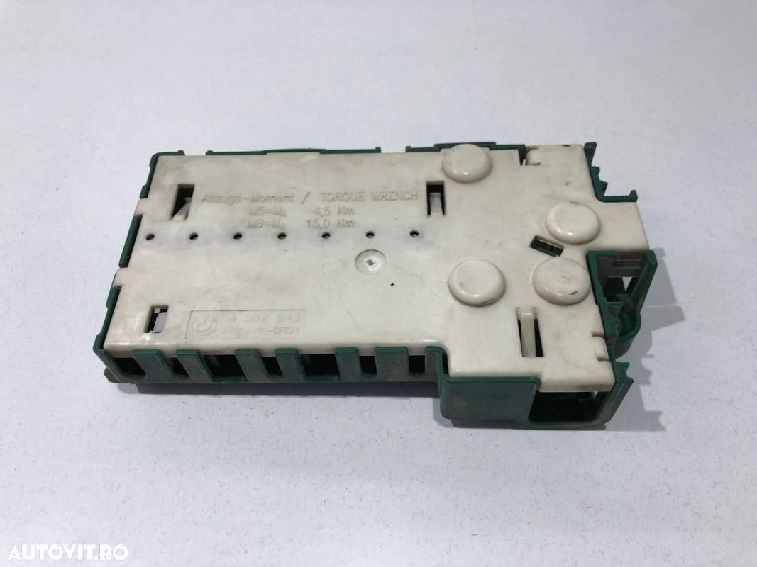 Panou sigurante 8387543 BMW Seria 5 E39 [1995 - 2000] - 1
