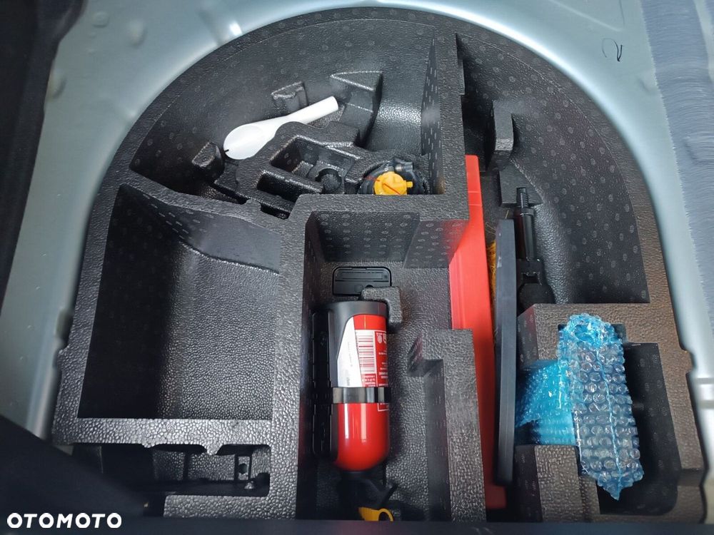 Ford Fiesta 1.1 Connected ASS - 32