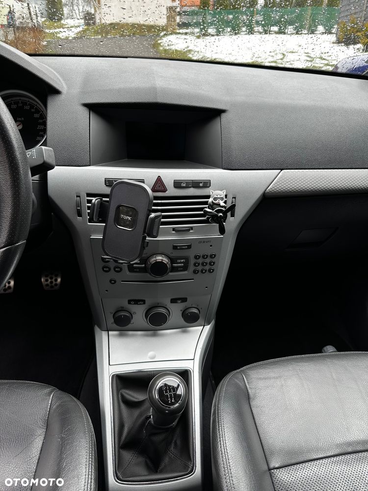 Opel Astra 1.8 - 7