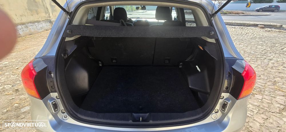 Mitsubishi ASX 1.8 DI-D Invite - 12