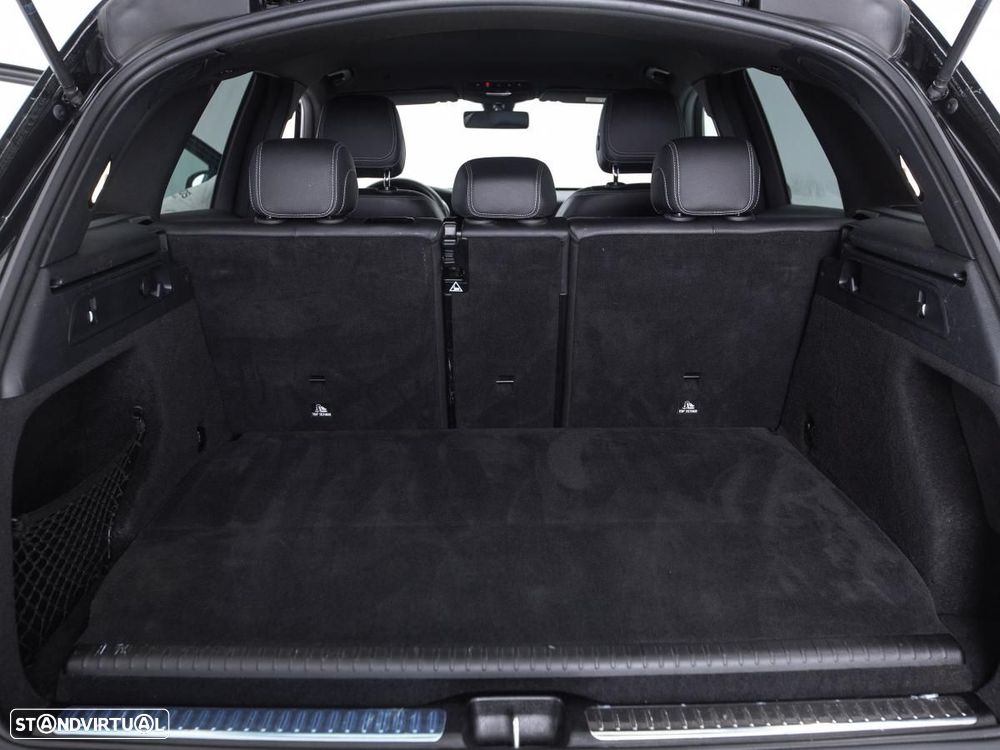 Mercedes-Benz GLC 300 de 4Matic - 13