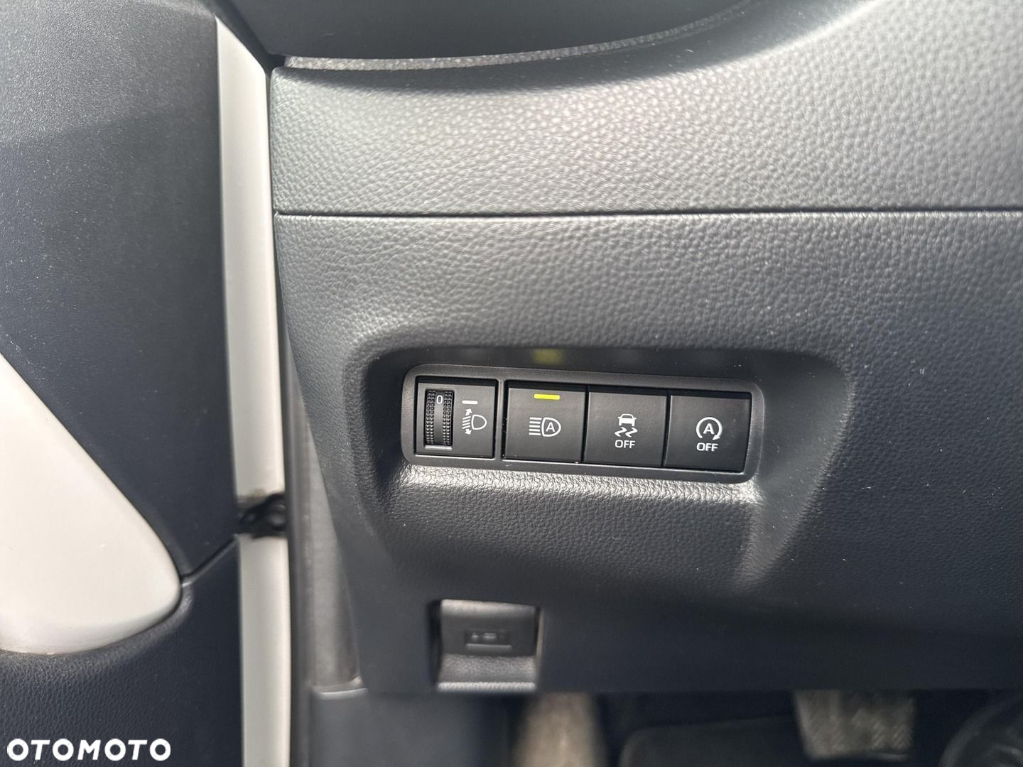 Toyota Aygo X - 16