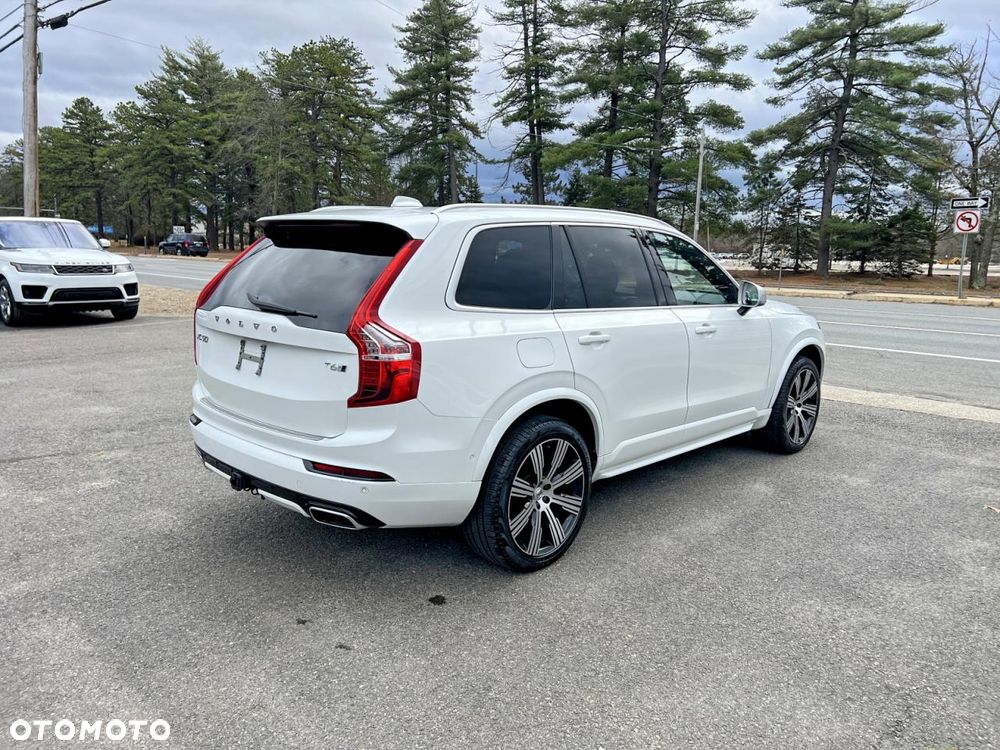 Volvo XC 90 B6 B AWD Geartronic Inscription - 4