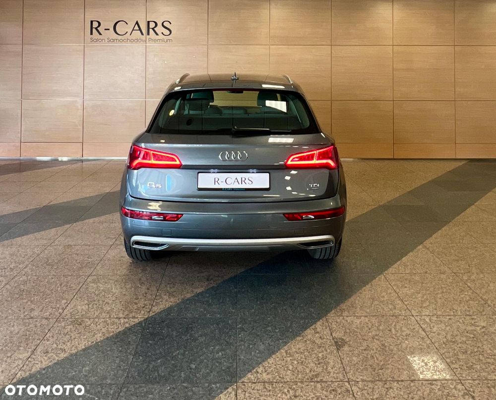 Audi Q5 2.0 TDI Quattro S tronic - 5