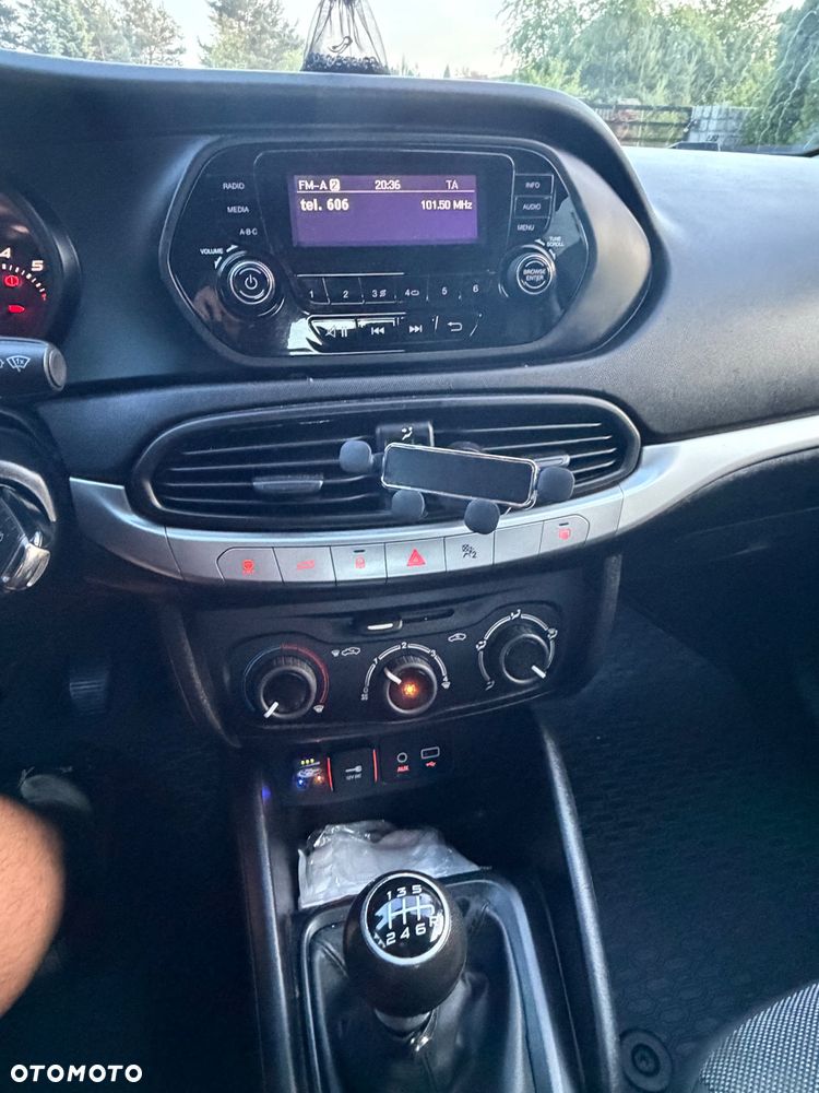 Fiat Tipo 1.4 16V - 7