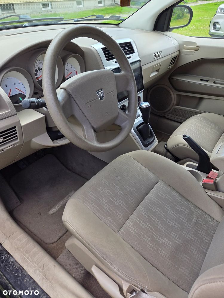 Dodge Caliber 1.8 S - 10