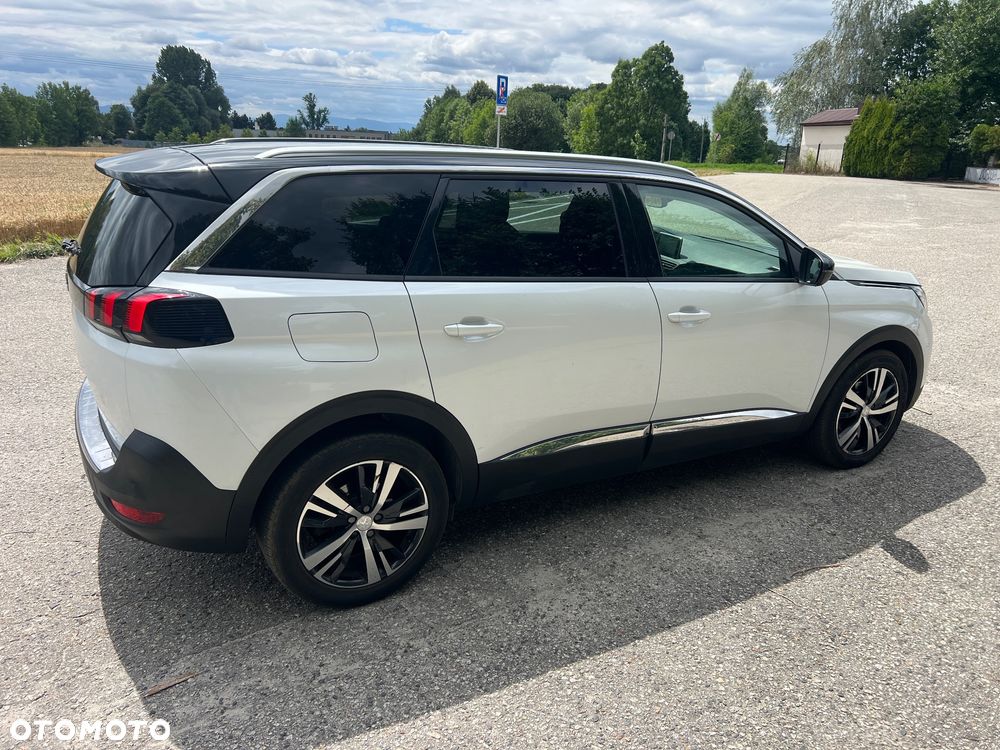 Peugeot 5008 BlueHDI 120 Stop & Start Allure - 15