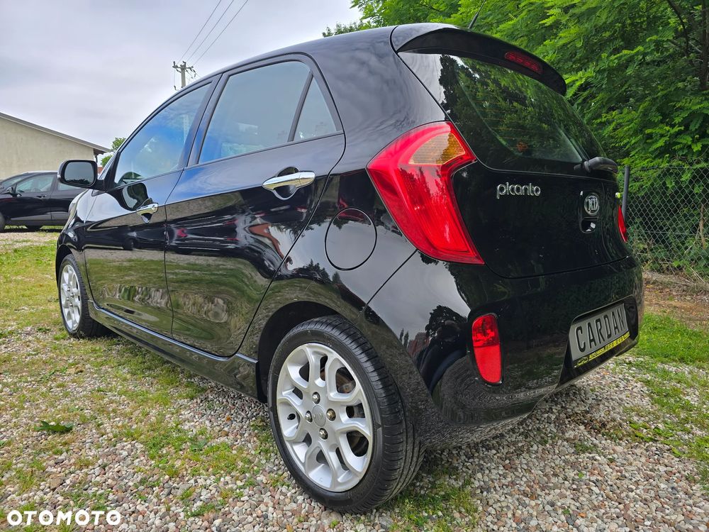 Kia Picanto 1.2 Spirit - 7