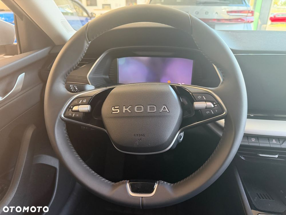 Skoda Octavia 1.5 TSI Drive Selection - 16