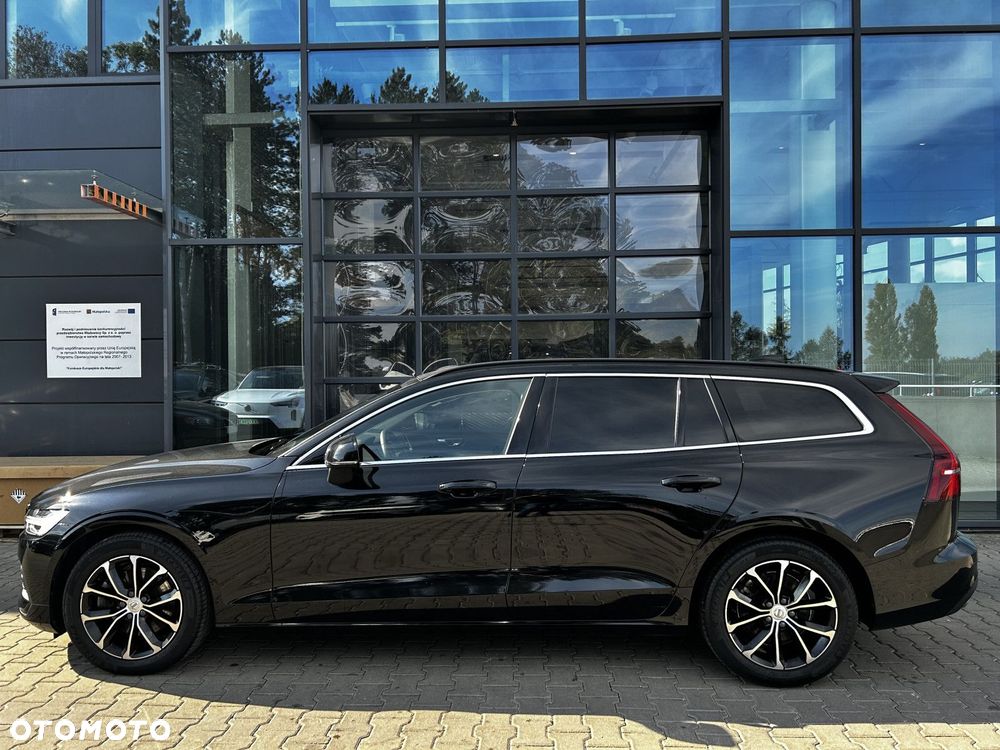 Volvo V60 - 5