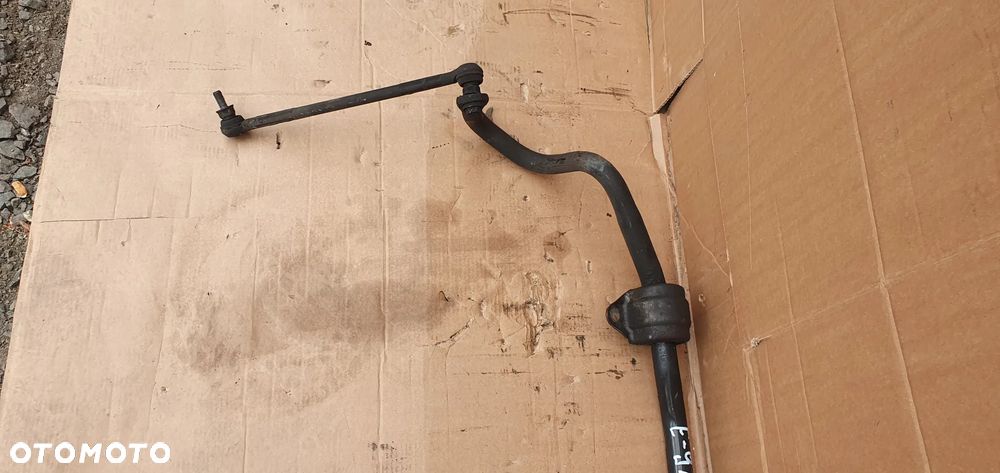 Stabilizator drążek stabilizatora przód BMW 3 E91 - 4