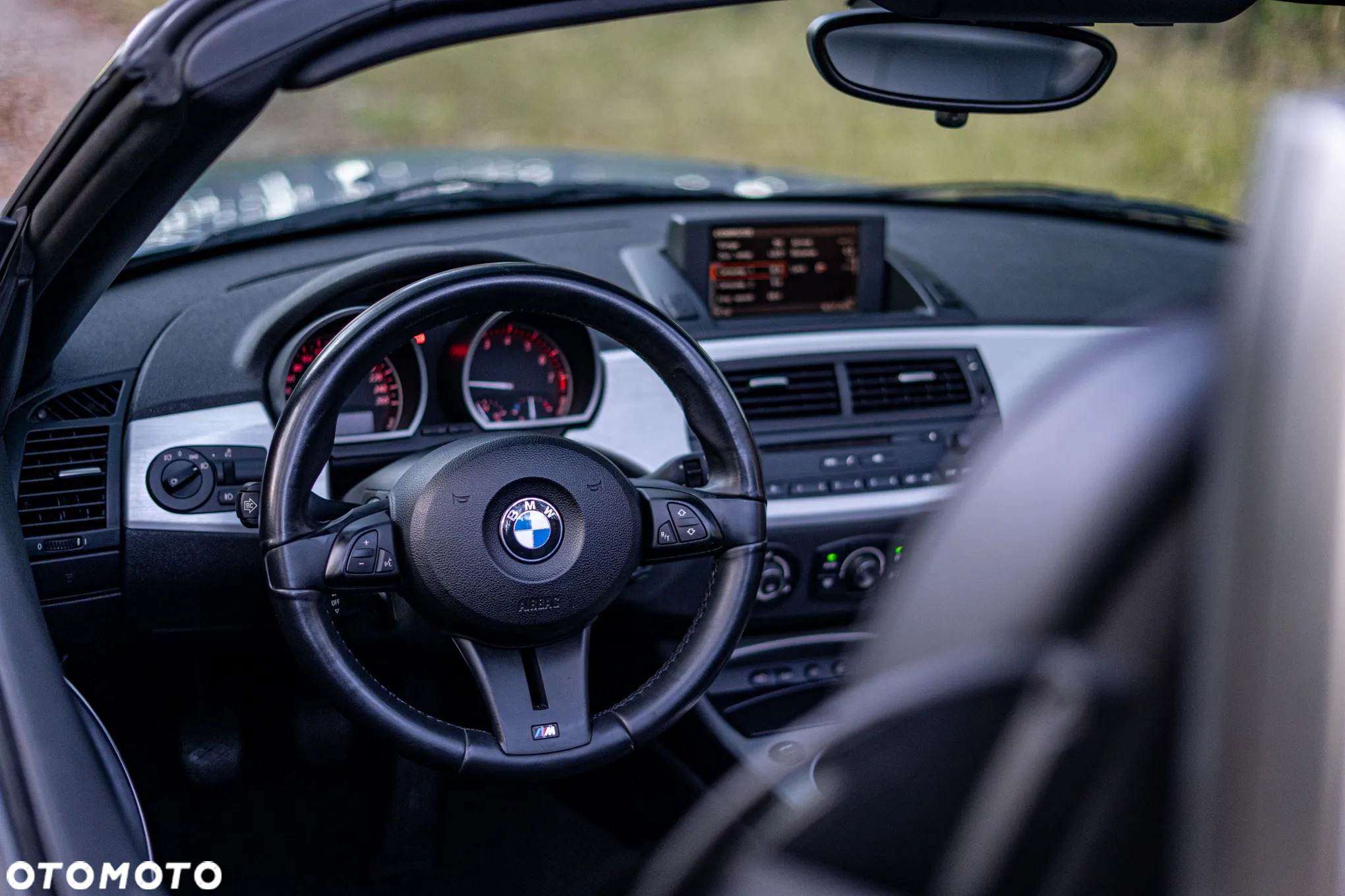 BMW Z4 roadster 2.5si - 9