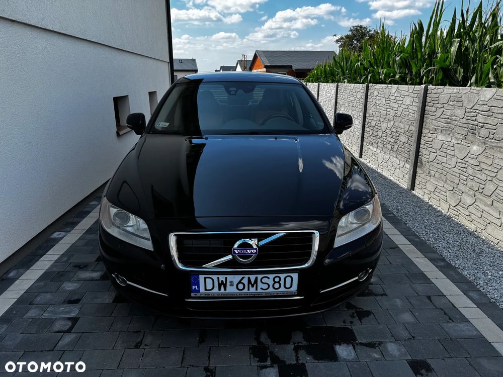 Volvo S80 D5 Executive - 5