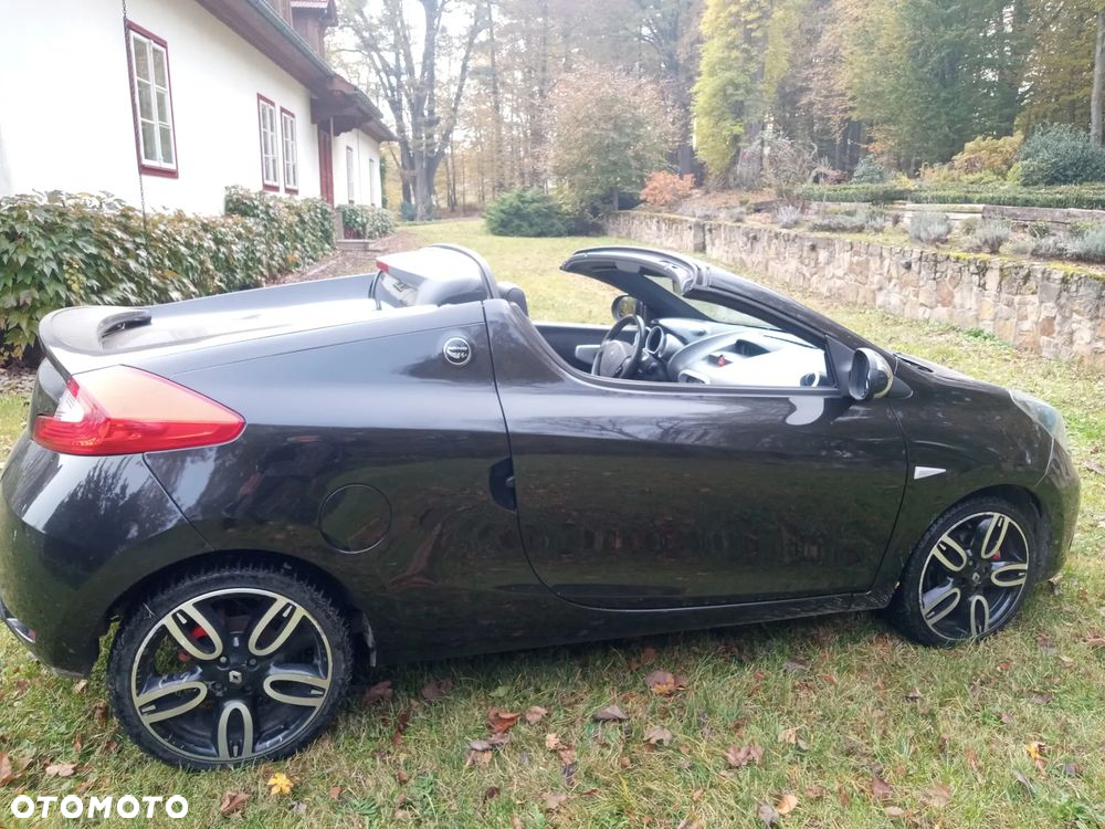 Renault Wind - 12