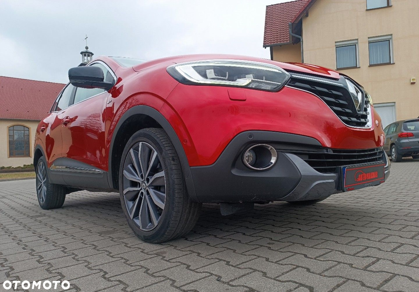 Renault Kadjar - 6