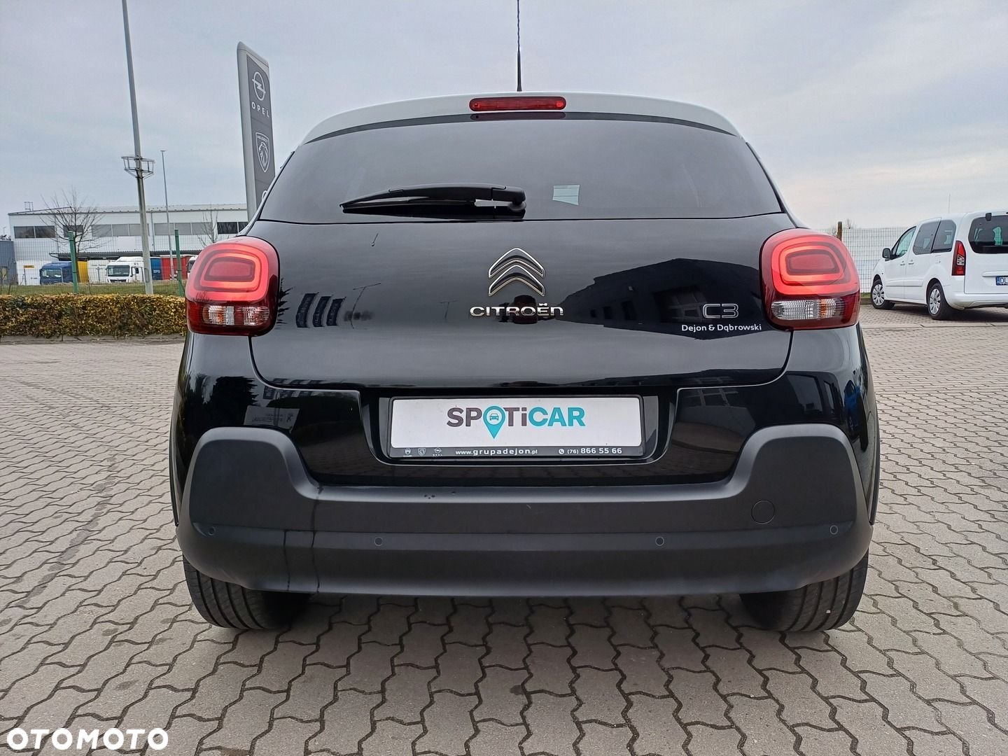 Citroën C3 - 5
