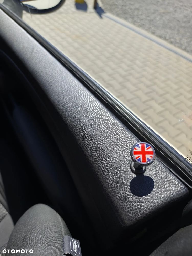 MINI Clubman - 11