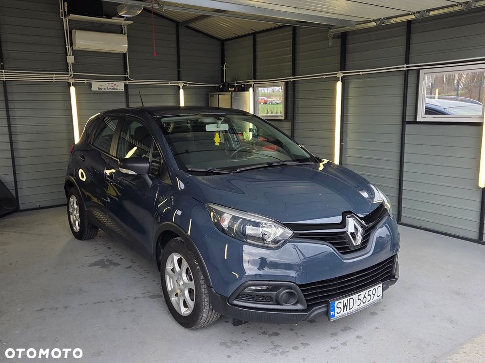 Renault Captur - 2